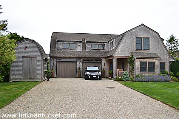 8 Perry Lane Nantucket Image