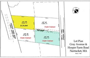 Lot 4 B Hooper Farm Road (Portion 67-324) Mid Island