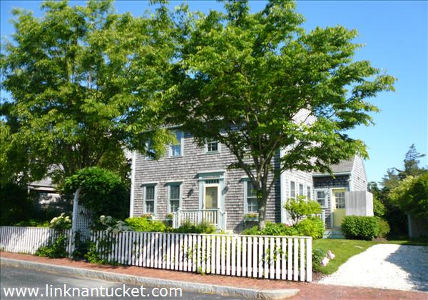 8 Netowa Lane Nantucket Image
