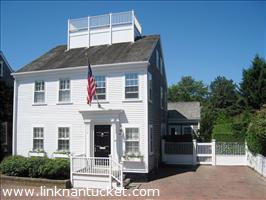 41 Orange Street Town