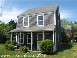 5 Green Meadows # A Mid Island