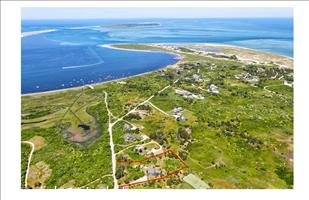 45 Warrens Landing Road Madaket