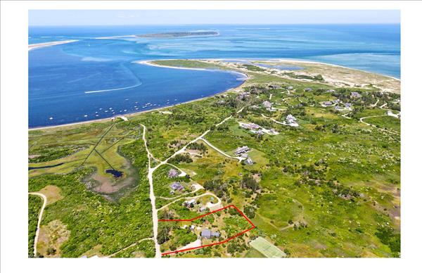 45 Warrens Landing Road Nantucket Image