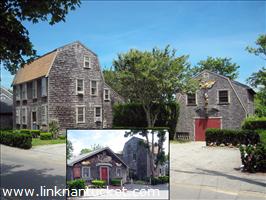 29  &  31 North Liberty Street Town