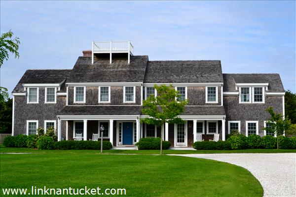 3 South Valley Road Nantucket Image