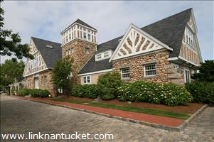 5D Stone Barn Way # 13 Brant Point