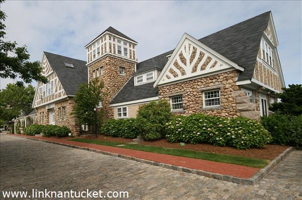 5D Stone Barn Way # 13 Nantucket Image