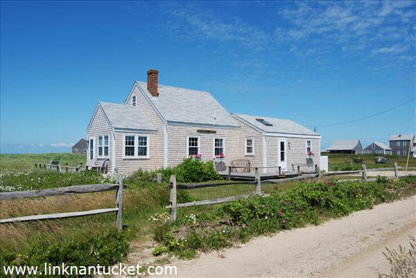 8 New Jersey Avenue Nantucket Image