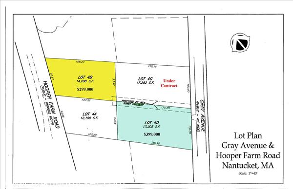 11 A Gray Avenue Nantucket Image