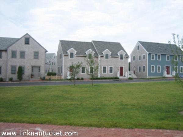 5A Park Circle Nantucket Image