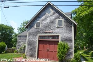 84 Center Street Cliff