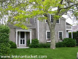 8 West Sankaty Road Sconset