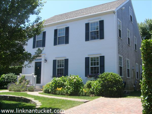 83 Goldfinch Drive Nantucket Image