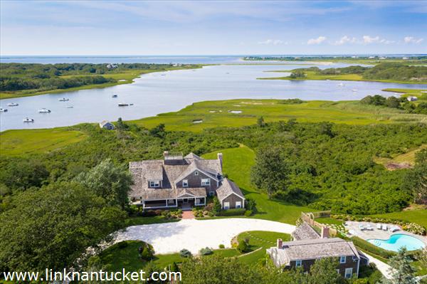 250 Polpis Road Nantucket Image
