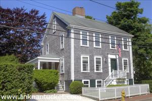 40 Liberty Street Town