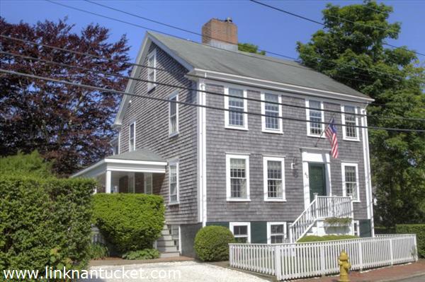40 Liberty Street Nantucket Image