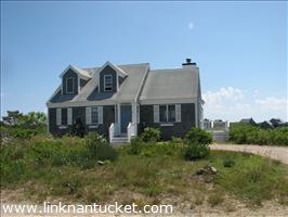 47 Starbuck Road Madaket