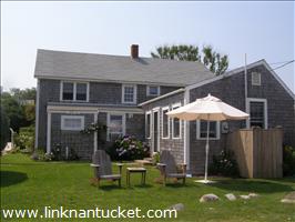 34 Codfish Park Road Sconset