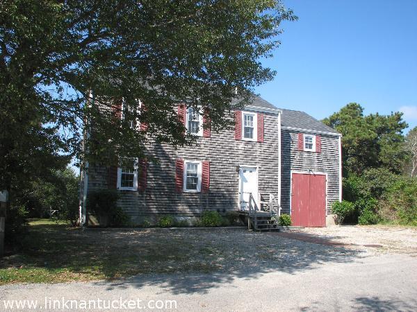 8 Alexandia Drive Nantucket Image