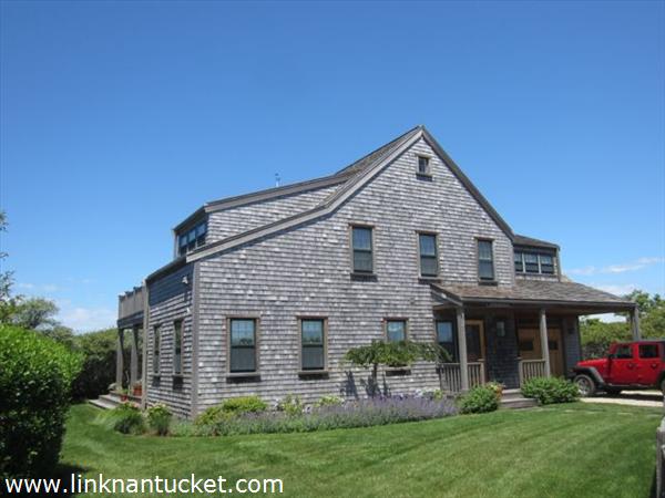 27 Norwood Street Nantucket Image