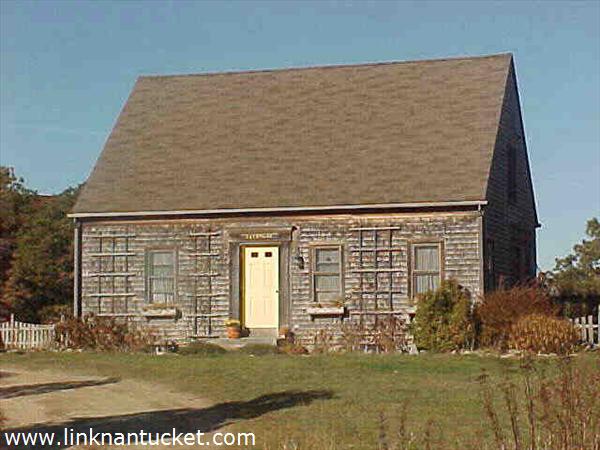 11 Equator Drive Nantucket Image