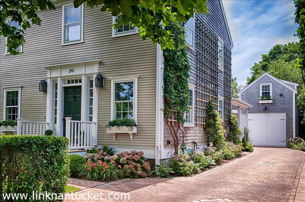 20 Woodbury Lane Nantucket Image