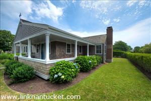 12 Lincoln Street Sconset