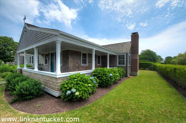 12 Lincoln Street Nantucket Image