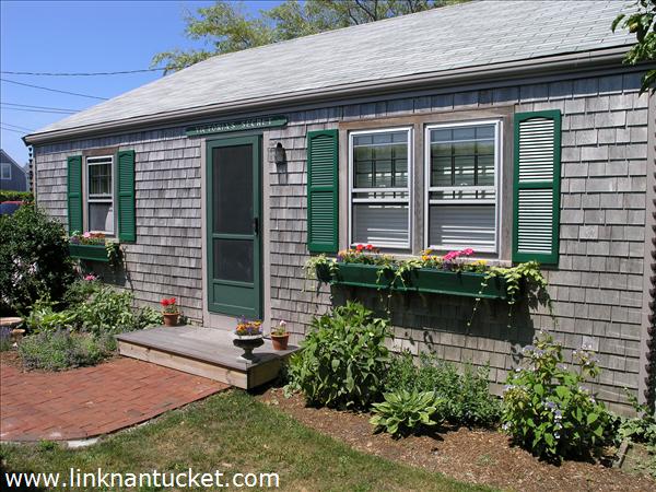 24A New Lane # Unit 1 Nantucket Image