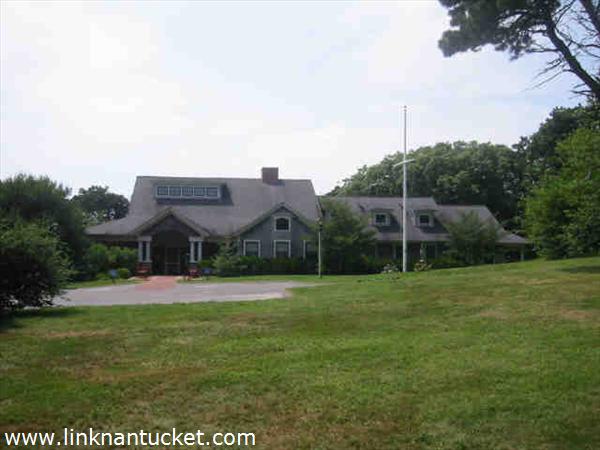 11 Crooked Lane Nantucket Image