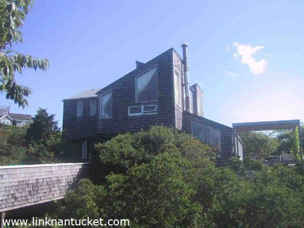 5 Hinckley Nantucket Image