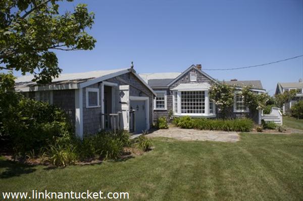 4 A Street Nantucket Image
