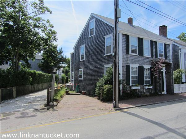 41 Fair Street Nantucket Image