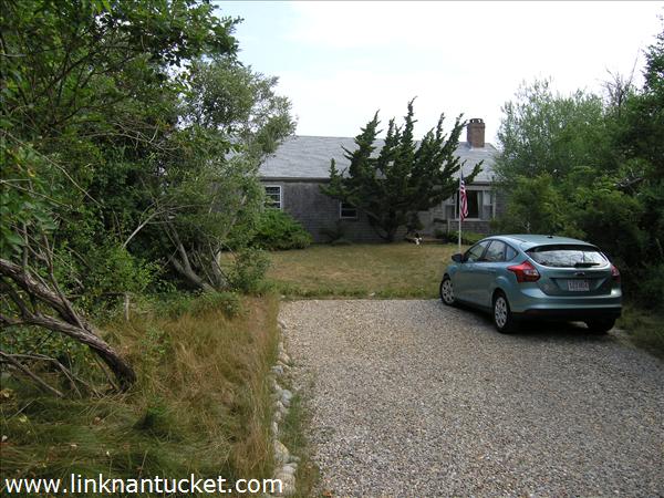 5 Pilgrim Road Nantucket Image