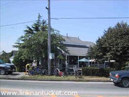 1 Sparks Avenue South of Town