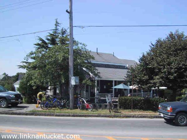 1 Sparks Avenue Nantucket Image