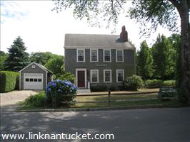 22 West Chester Street Town