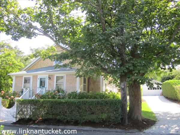 20 York Street Nantucket Image