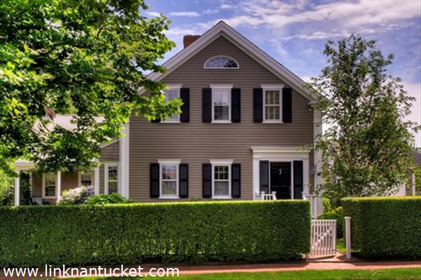 2 Woodbury Lane Nantucket Image