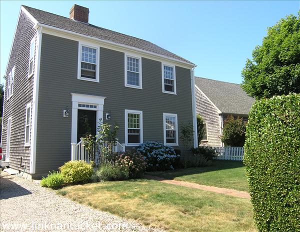 69 Goldfinch Drive Nantucket Image