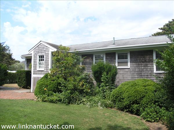 25D Allens Lane Nantucket Image