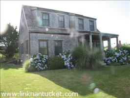 3 South Cambridge Street Madaket