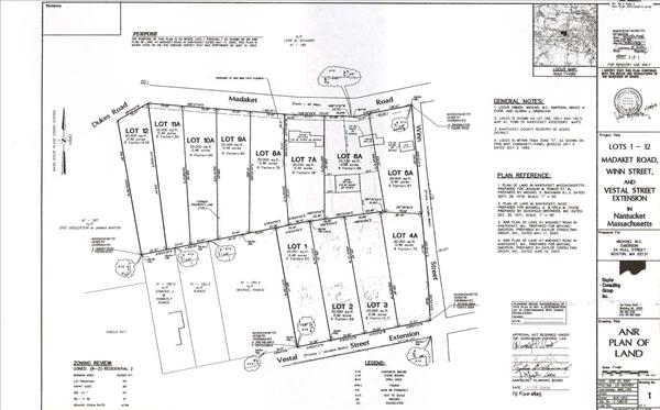 8 Hedgebury Lane a/k/a 14 Madaket Road Nantucket Image