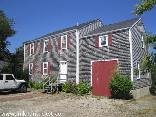 8 Alexandia Drive Nantucket Image