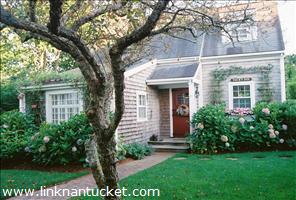 40 King Street Sconset