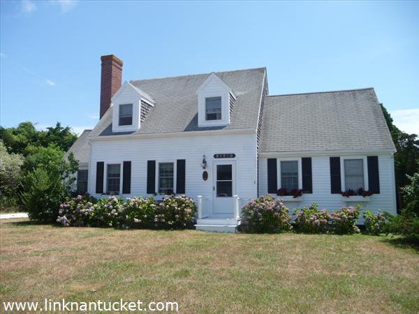 24 Tashama Lane Nantucket Image