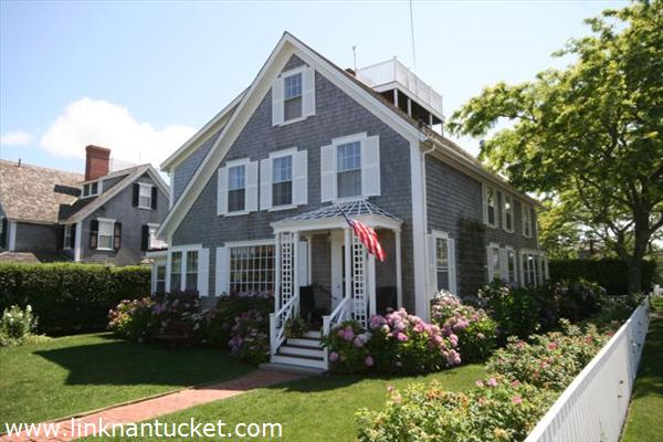 6 Grant Avenue Nantucket Image