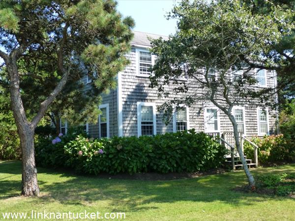 154 Surfside Road Nantucket Image