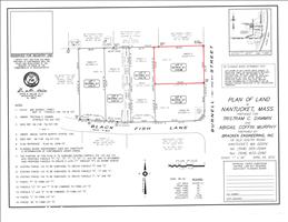 1 Black Fish Lane - Parcel L Sconset