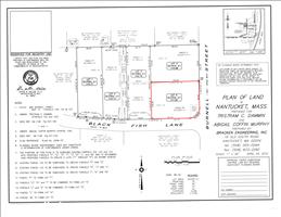 1 Black Fish Lane - Parcel M Sconset